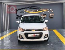 شيفروليه سبارك